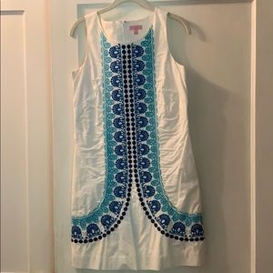 Lily Pulitzer Sundress